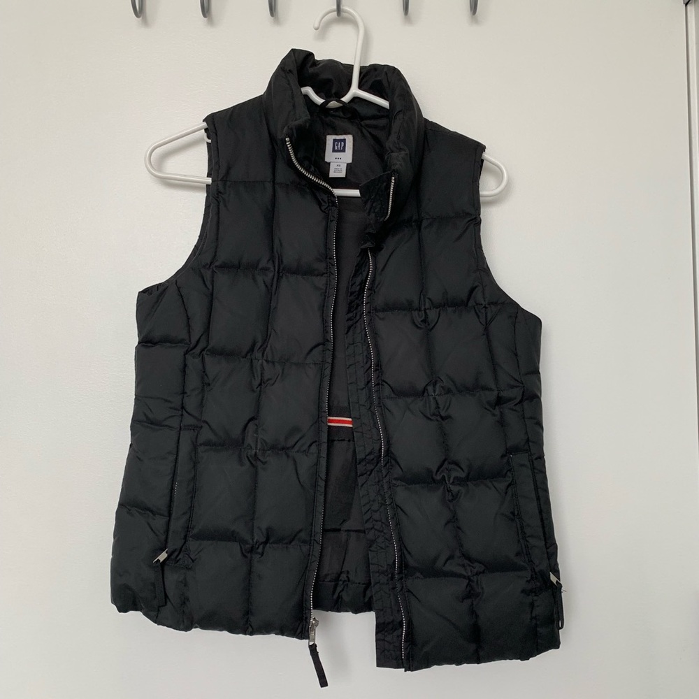 Gap Vest